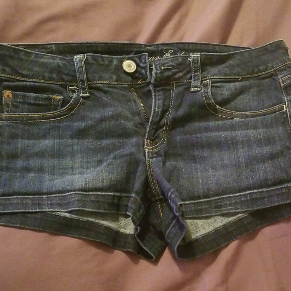 Womens shorts